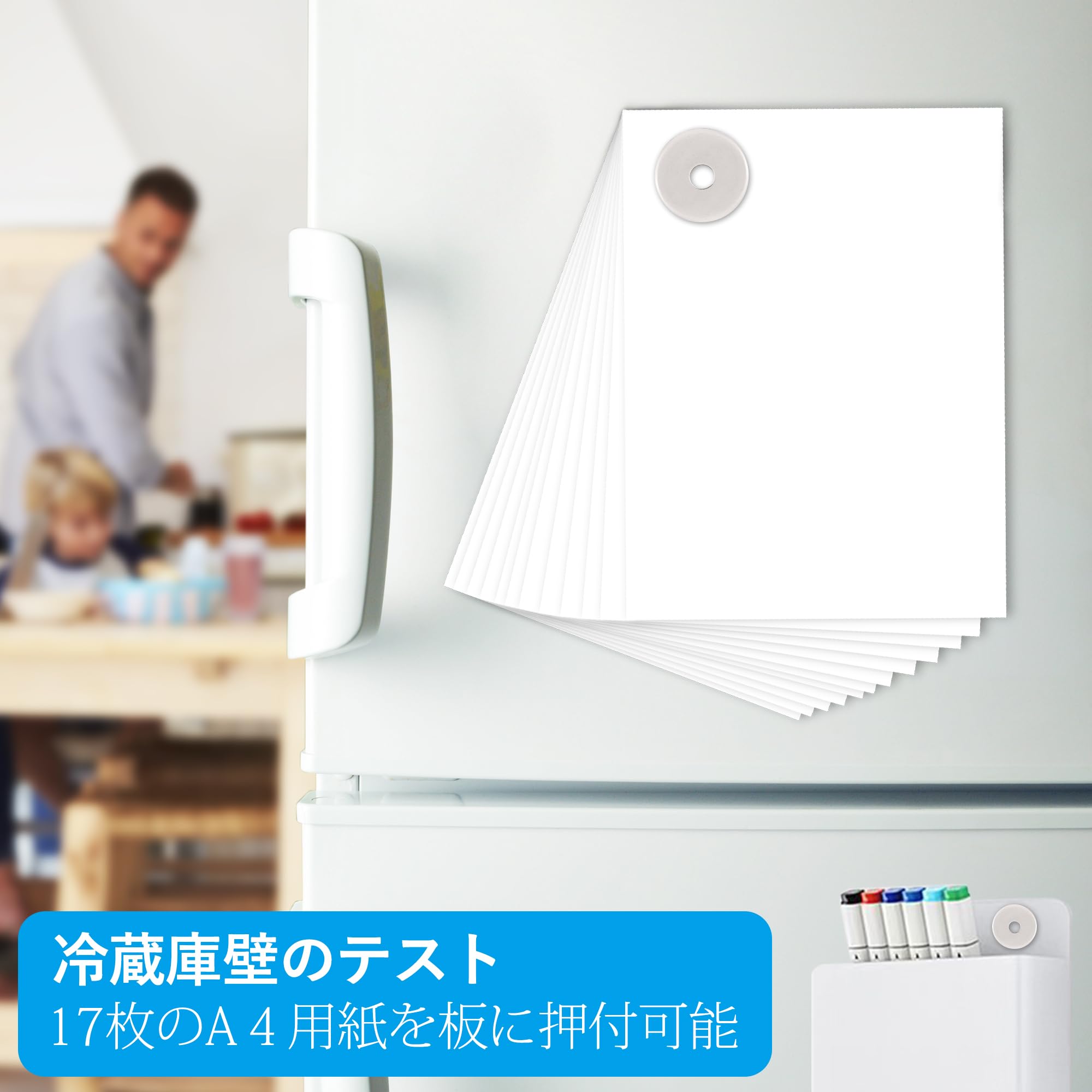 Amazon.co.jp: 強力磁石 強力マグネット 穴あき 超強力 ネジ付き 直径